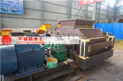 雙齒輥破碎機(jī)破碎輥能用多久？你知道嗎？