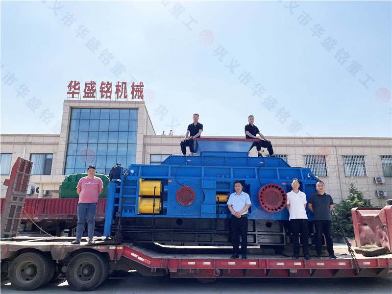 石頭制砂機制出的砂子有用嗎？能賺錢嗎