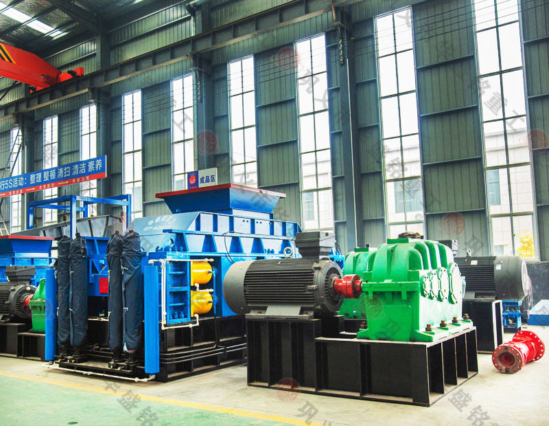 對(duì)輥制砂機(jī)廠家報(bào)價(jià)多少錢？?jī)?yōu)勢(shì)有哪些？